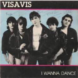 Vis À Vis : I Wanna Dance